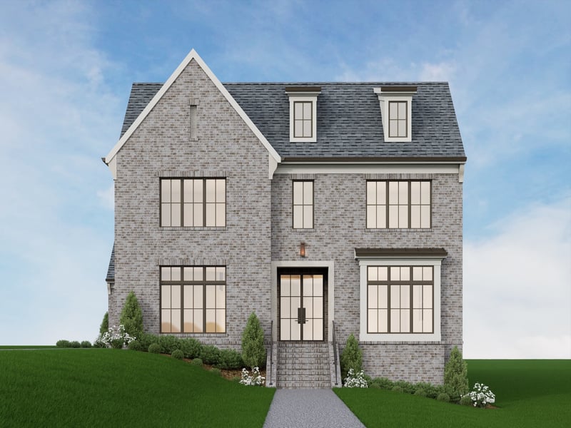 117 Dulwich Dr, Franklin, TN 37064