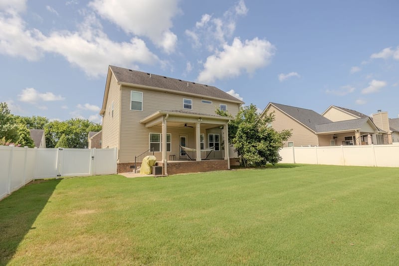 4314 Roxburghe Ct, Murfreesboro, TN 37128