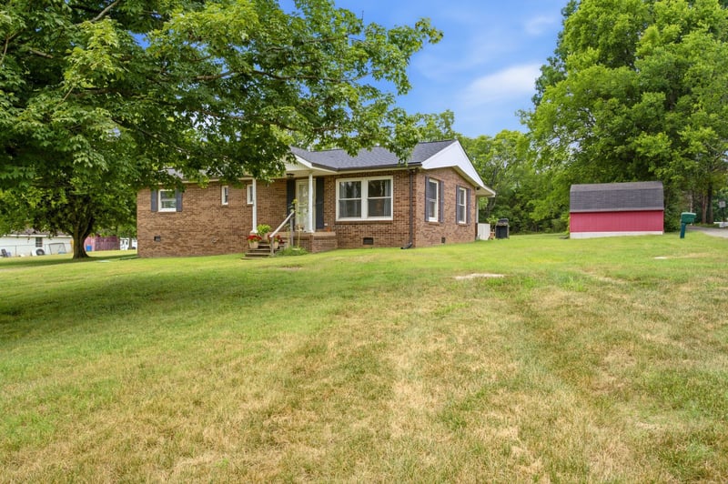 76 W Caldwell St, Mount Juliet, TN 37122