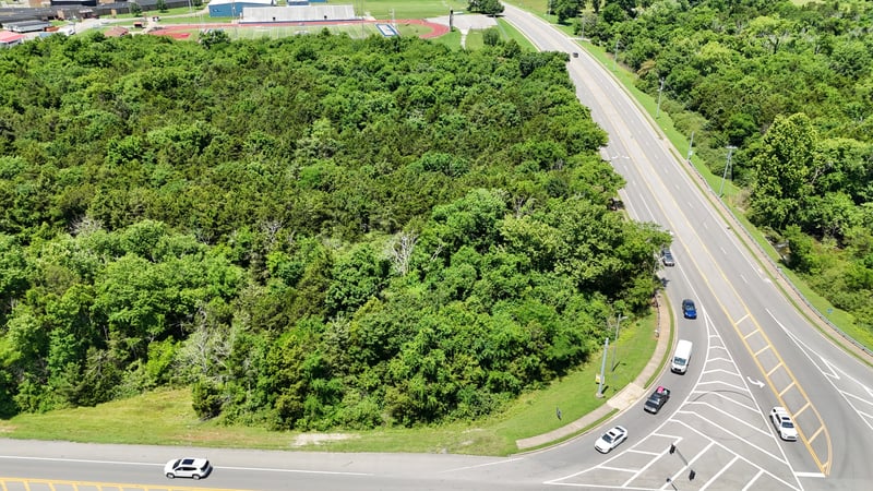 Lascassas Pike, Murfreesboro, TN 37130