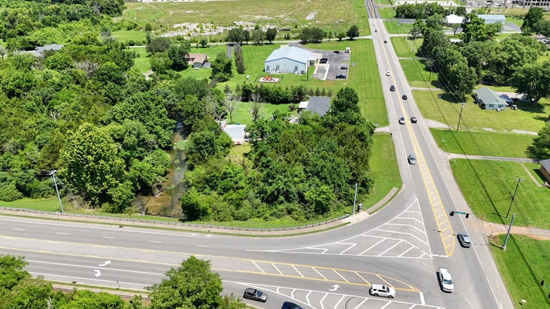 Lascassas Pike, Murfreesboro, TN 37130