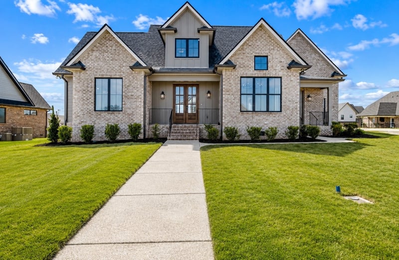 509 Brookridge Ln, Lebanon, TN 37087