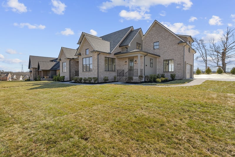 509 Brookridge Ln, Lebanon, TN 37087