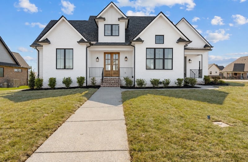 509 Brookridge Ln, Lebanon, TN 37087
