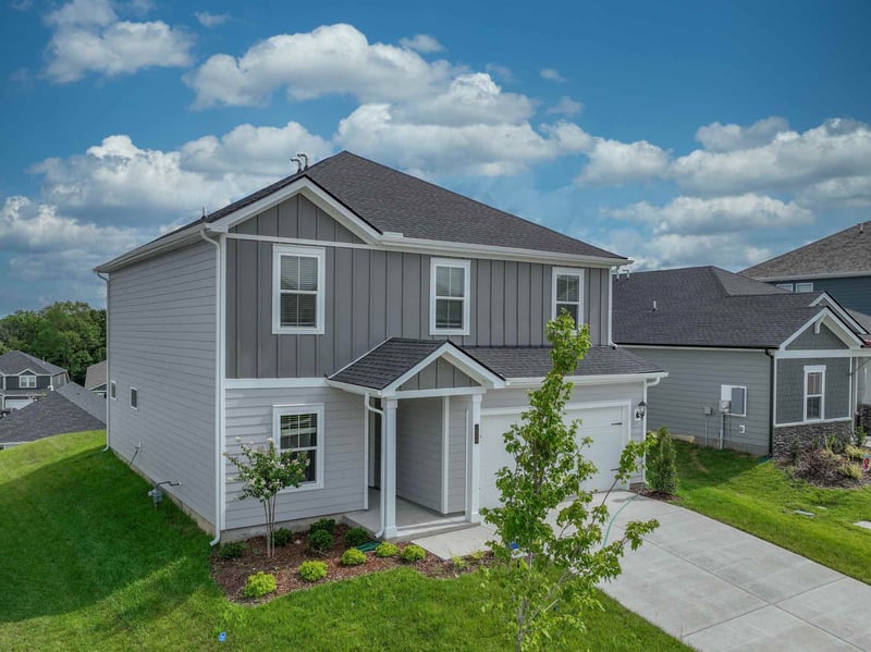 1255 Dutch Peak, Lebanon, TN 37090