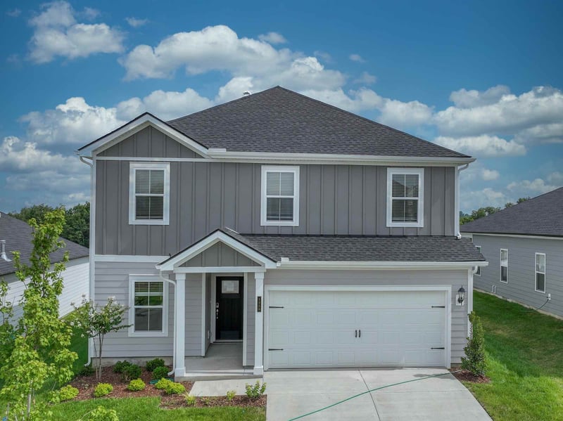 1255 Dutch Peak, Lebanon, TN 37090