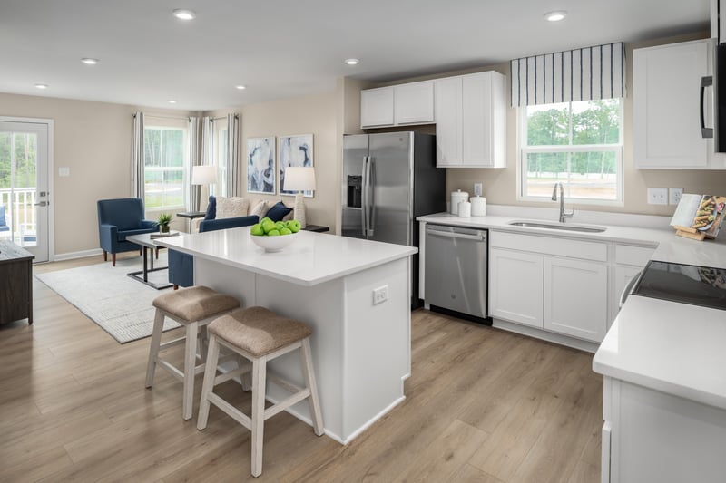 601 Big Bend Ct #201, White House, TN 37188
