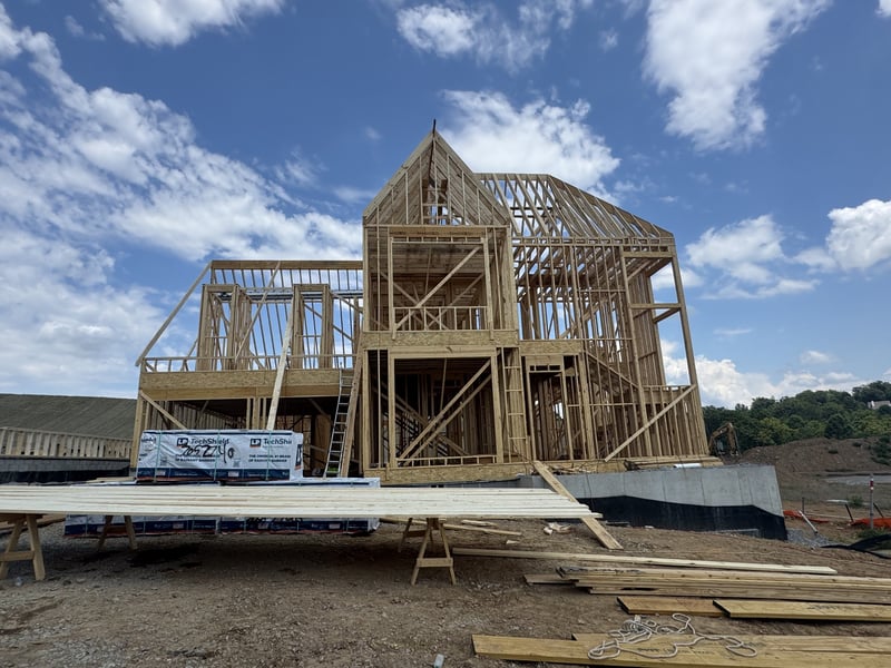 121 Dulwich Dr, Franklin, TN 37064