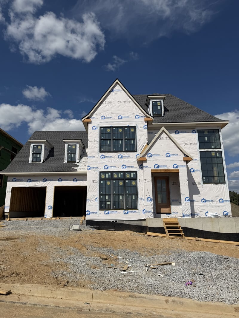 121 Dulwich Dr, Franklin, TN 37064