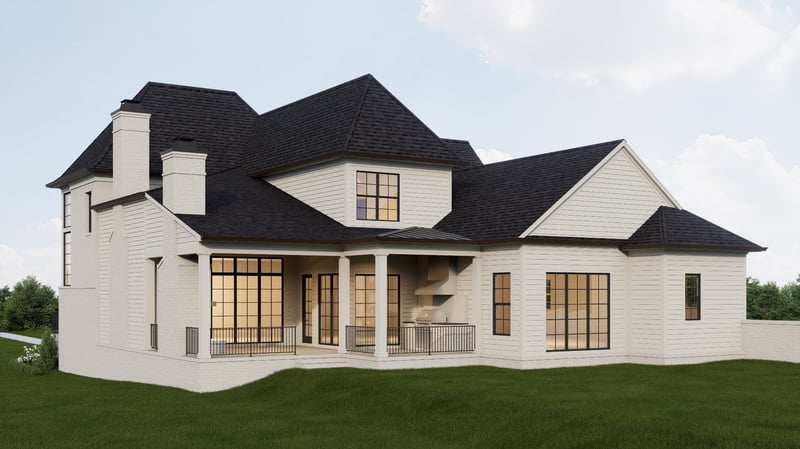 121 Dulwich Dr, Franklin, TN 37064