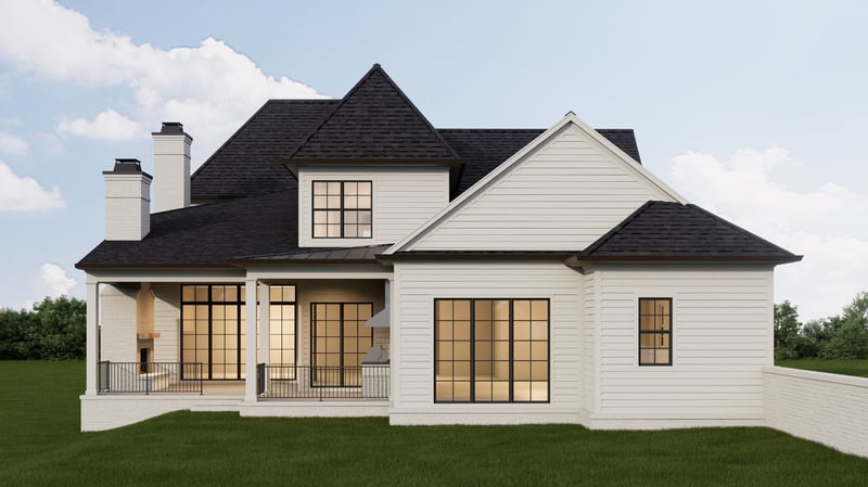 121 Dulwich Dr, Franklin, TN 37064