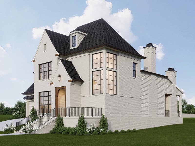 121 Dulwich Dr, Franklin, TN 37064