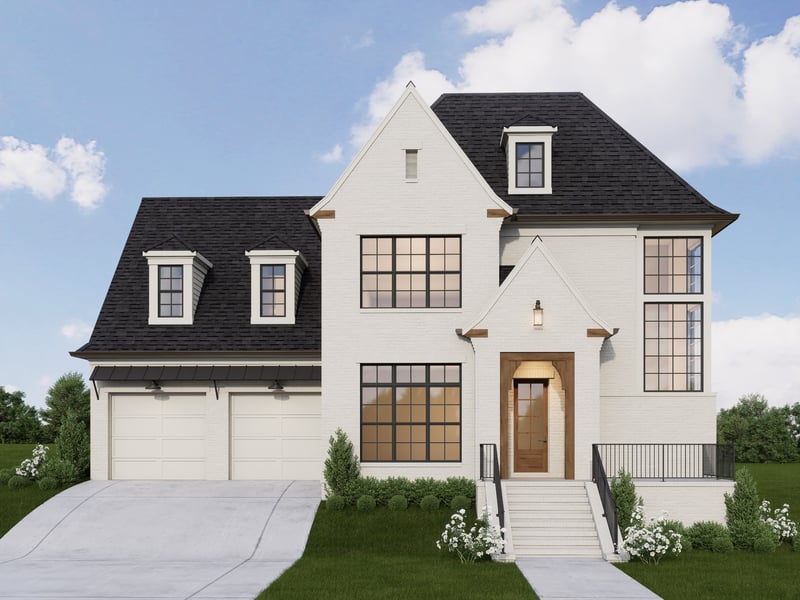121 Dulwich Dr, Franklin, TN 37064