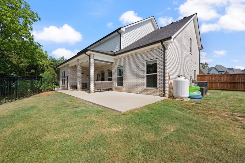 1224 White Rock Rd, Murfreesboro, TN 37129
