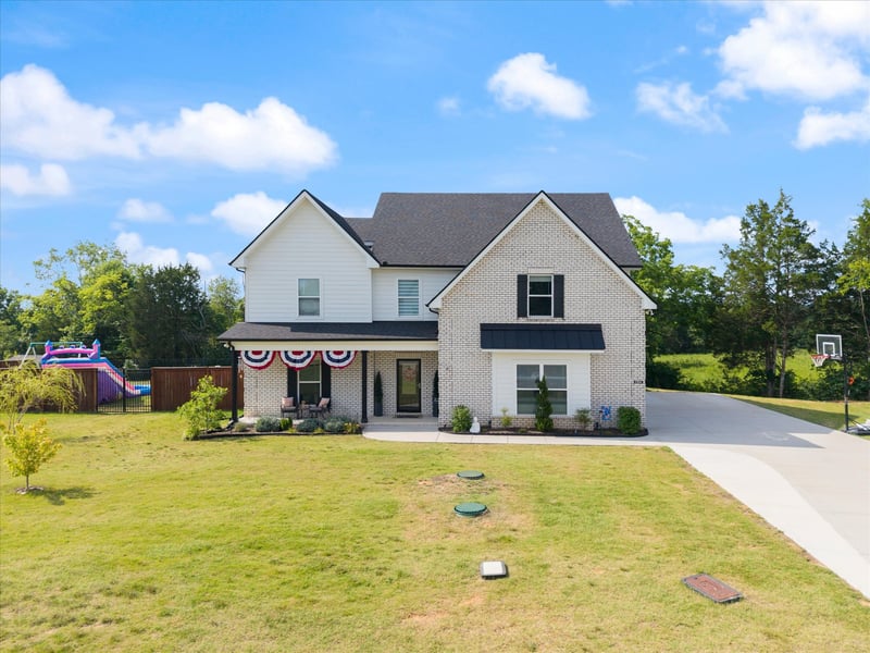 1224 White Rock Rd, Murfreesboro, TN 37129