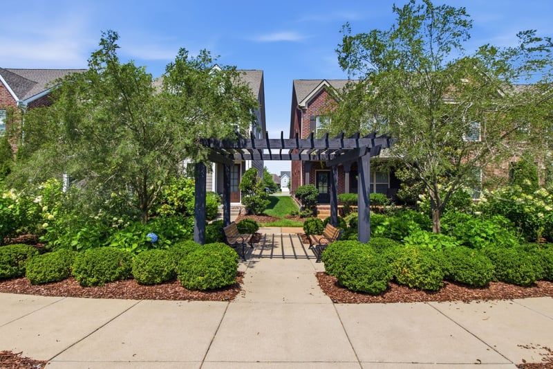4025 Viola Ln, Franklin, TN 37069