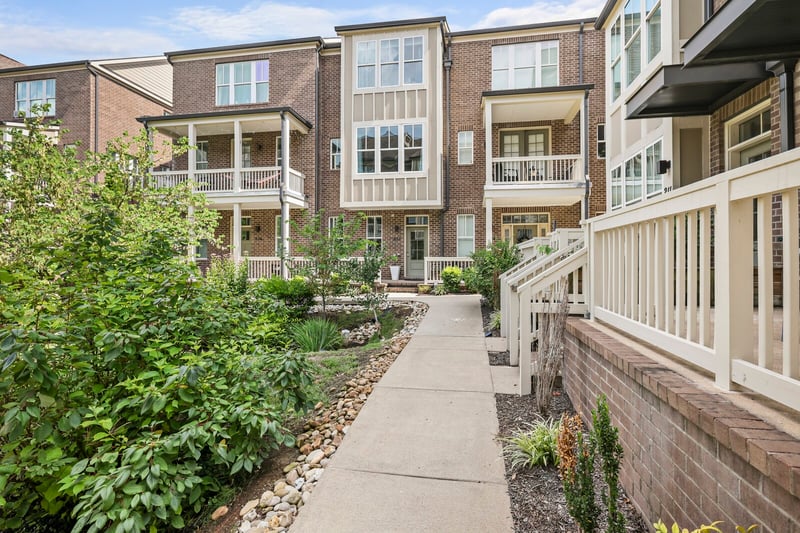 207 Porter Village Cir, Nashville, TN 37206