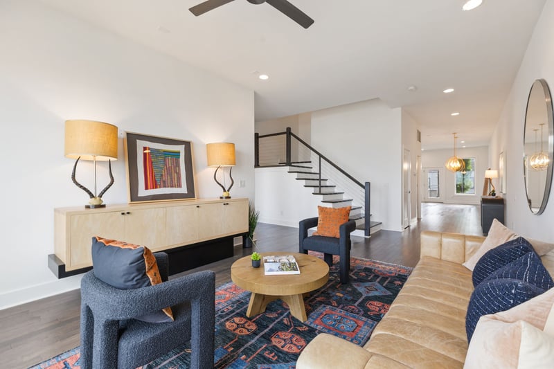 418D 37th Ave, Nashville, TN 37209
