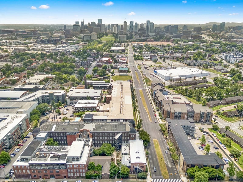 1350 Rosa L Parks Blvd #335, Nashville, TN 37208