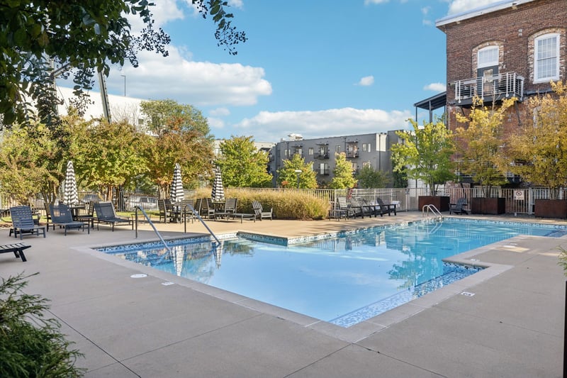 1350 Rosa L Parks Blvd #335, Nashville, TN 37208