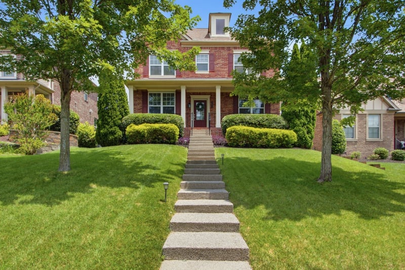 405 Letitia Dr, Franklin, TN 37067