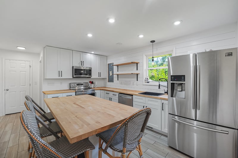 125 Haven St, Hendersonville, TN 37075