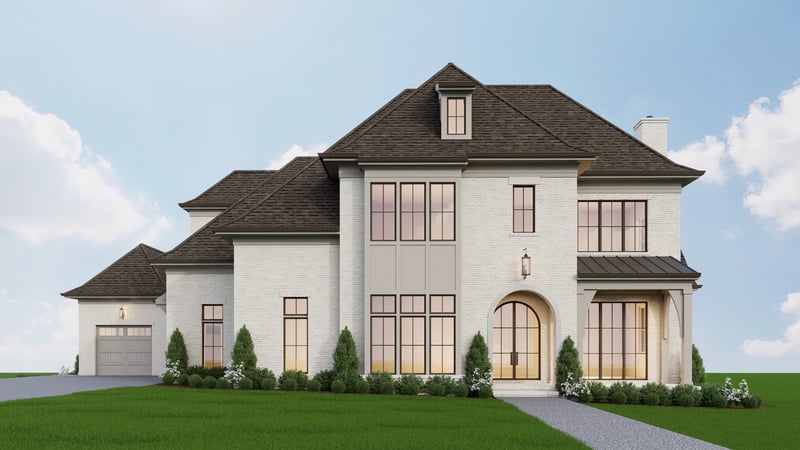 4000 Copley Rd, Franklin, TN 37064