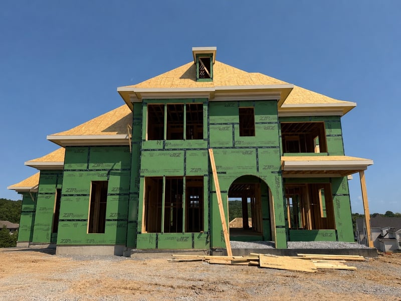 4000 Copley Rd, Franklin, TN 37064