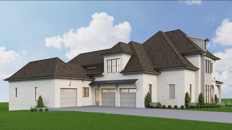 4000 Copley Rd, Franklin, TN 37064