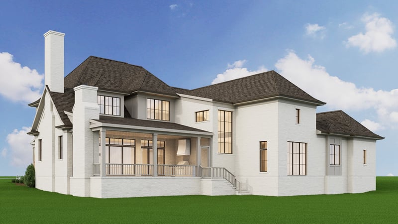 4000 Copley Rd, Franklin, TN 37064