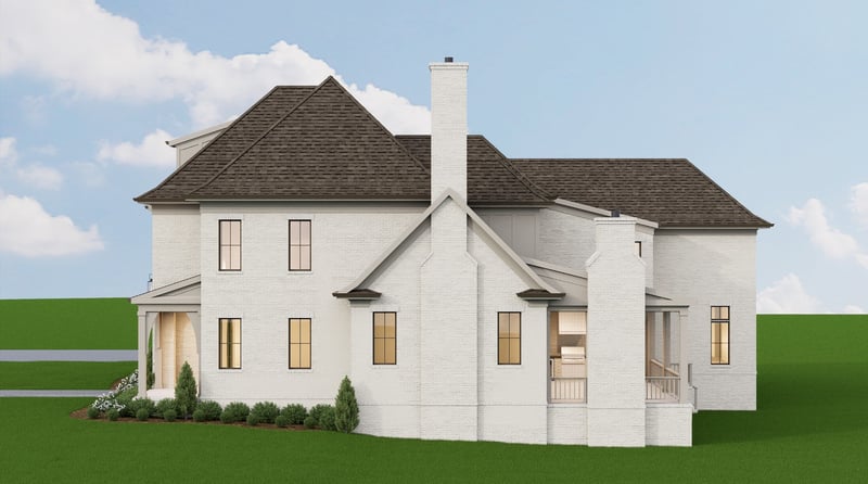 4000 Copley Rd, Franklin, TN 37064