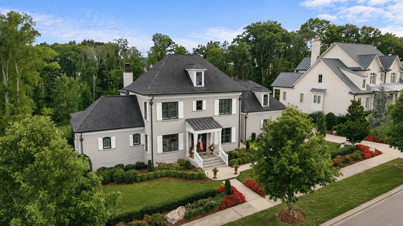 8645 Belladonna Dr, College Grove, TN 37046