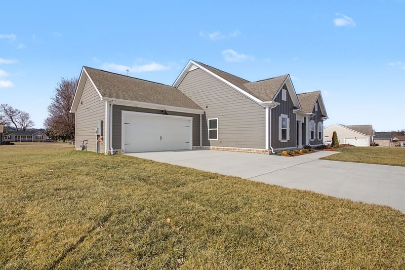 614 Brookside Dr, Mount Pleasant, TN 38474