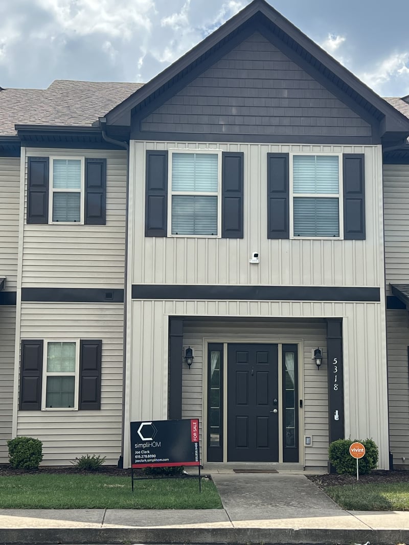 5318 Perlou Ln, Murfreesboro, TN 37128