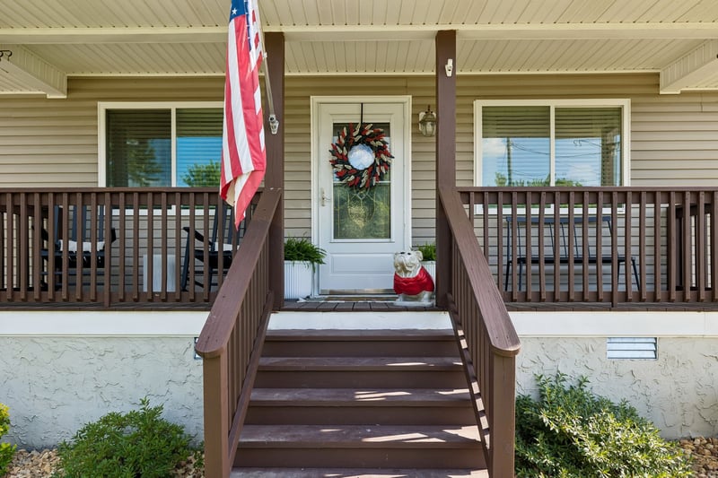 930 Neal Rd, Watertown, TN 37184
