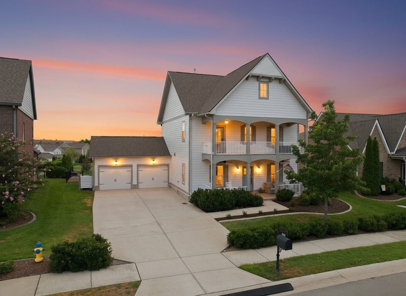 233 Croft Way, Mount Juliet, TN 37122
