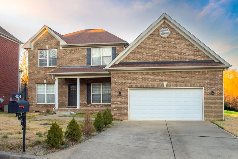 4053 Barnes Cove Dr, Antioch, TN 37013