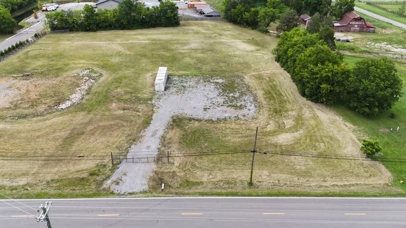 5317 Woodbury Pike, Murfreesboro, TN 37127