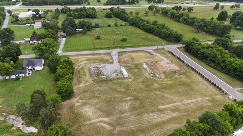 5317 Woodbury Pike, Murfreesboro, TN 37127