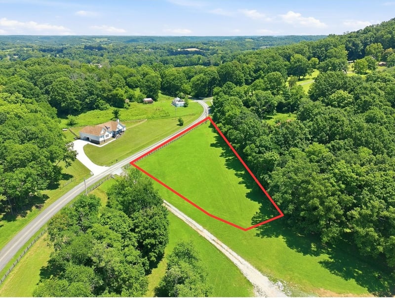 Foster Chapel Rd, Columbia, TN 38401
