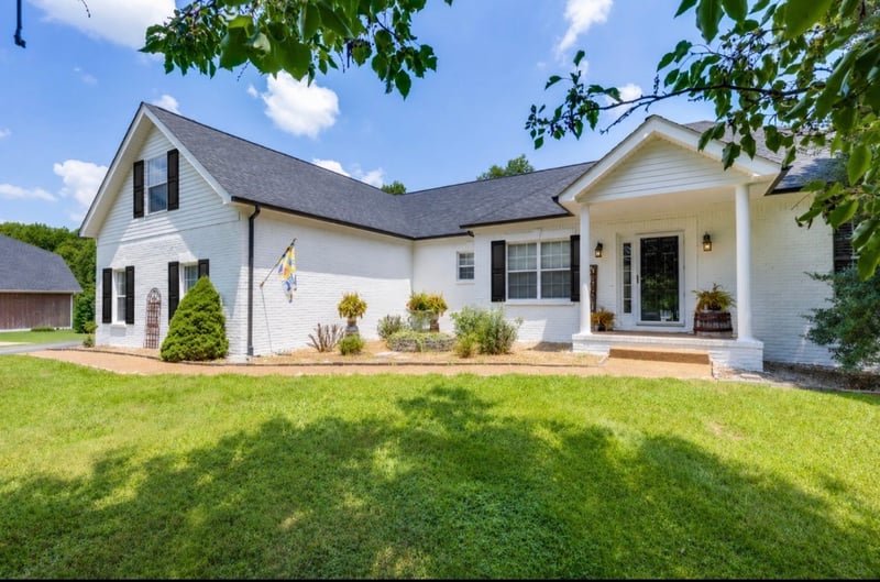 2118 Sue Ln, Spring Hill, TN 37174
