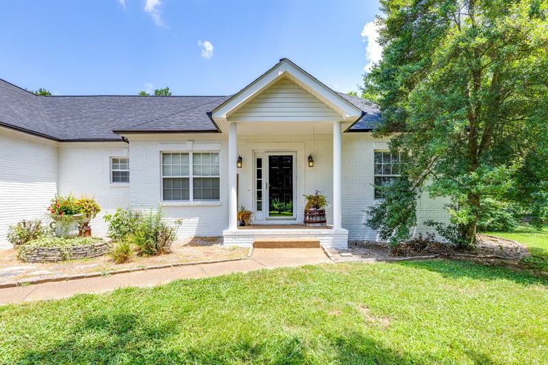 2118 Sue Ln, Spring Hill, TN 37174