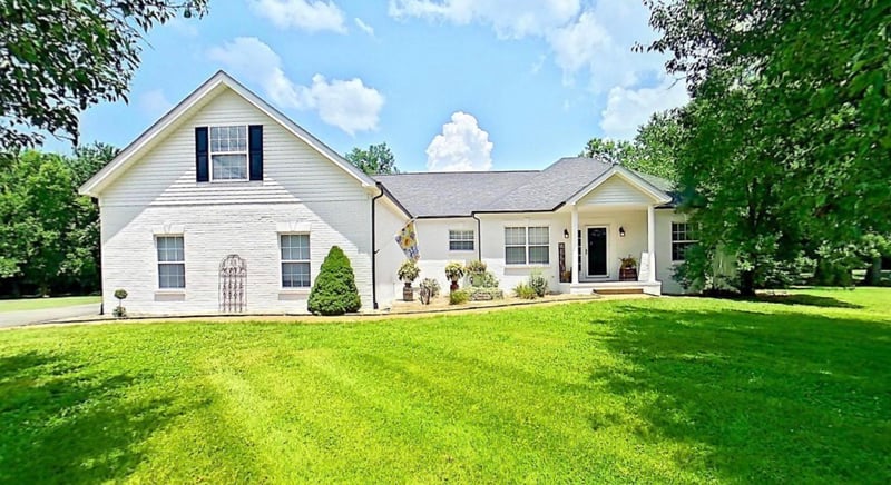 2118 Sue Ln, Spring Hill, TN 37174