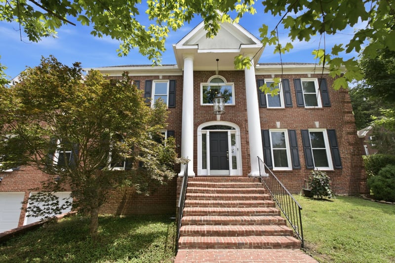 345 Saint Andrews Dr, Franklin, TN 37069