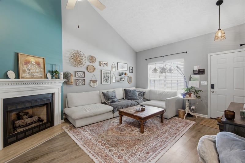 365 N Birchwood Dr, Hendersonville, TN 37075