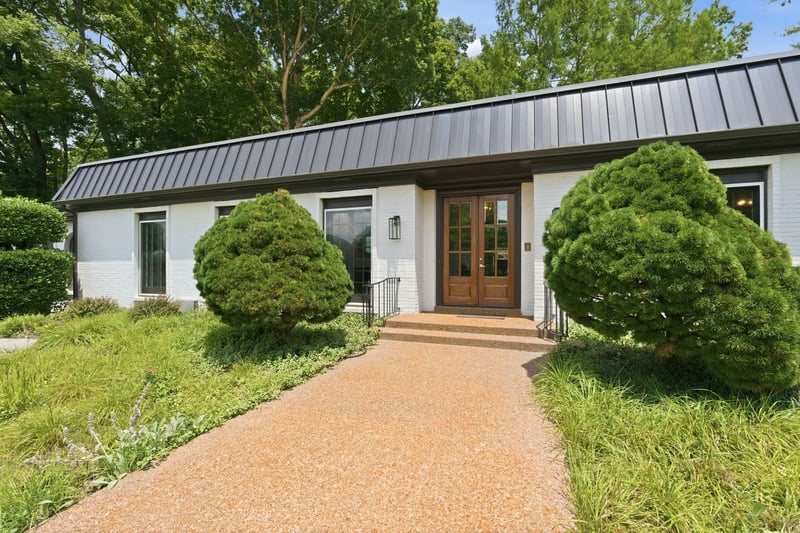 5430 Camelot Rd, Brentwood, TN 37027