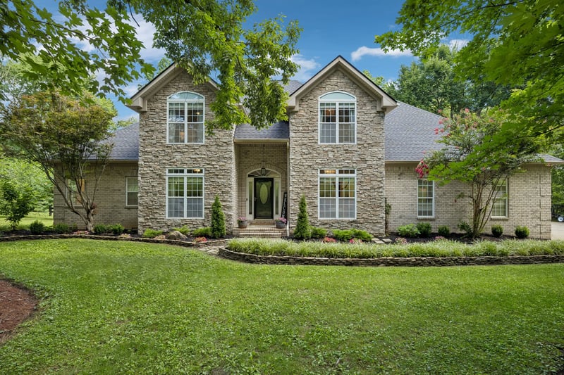 4148 Jensome Ln, Franklin, TN 37064