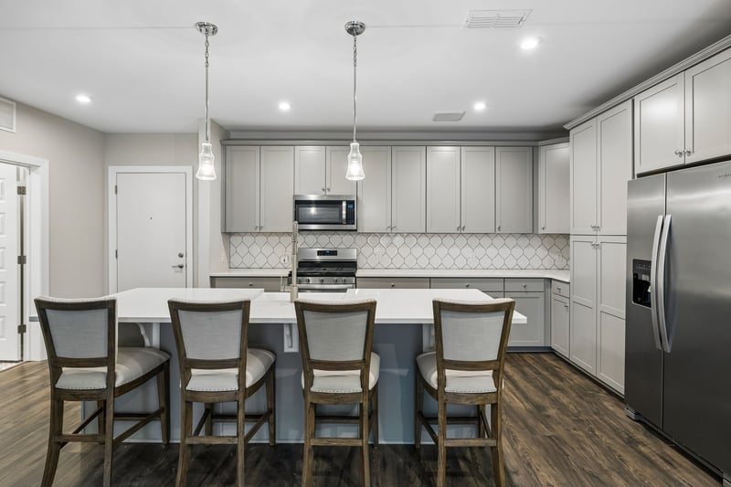 141 Saundersville Rd #1208, Hendersonville, TN 37075