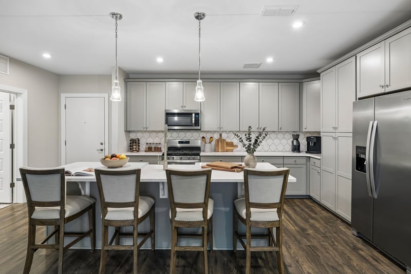 141 Saundersville Rd #1208, Hendersonville, TN 37075