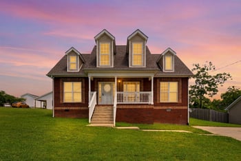 1023 New Providence Ps, Madison, TN 37115